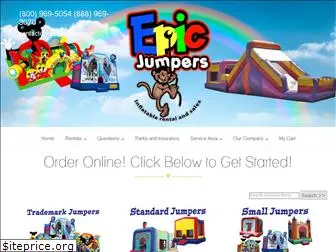 epicjumpers.com