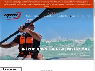 epickayaks.com.au