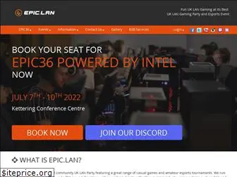 epiclan.co.uk