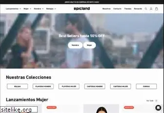 epicland.com.mx