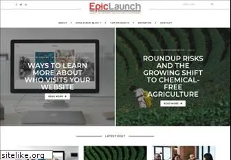 epiclaunch.com