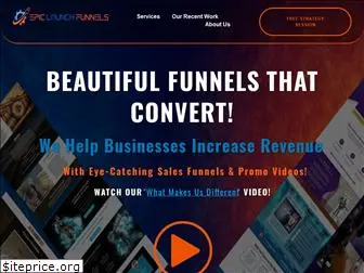 epiclaunchfunnels.com