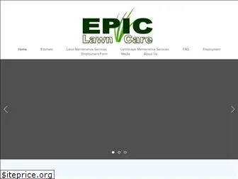 epiclawncareky.com