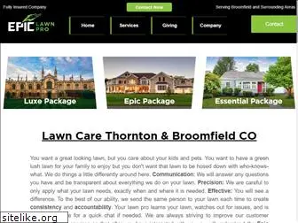 epiclawnpro.com