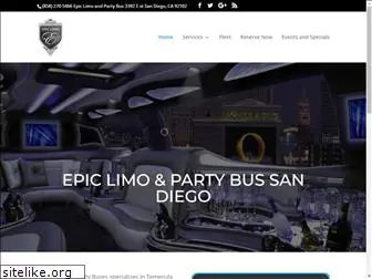 epiclimobus.com