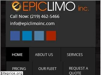 epiclimoinc.com