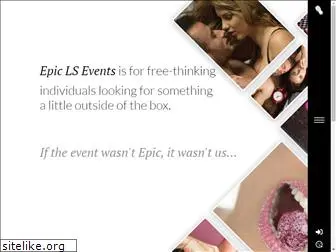 epiclsevents.com