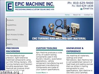 epicmachine.com