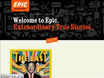 epicmagazine.com