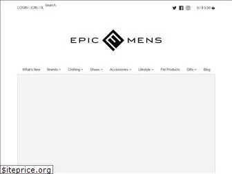 epicmens.com