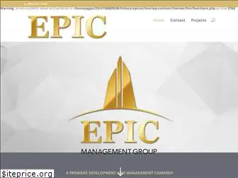 epicmgtgroup.com