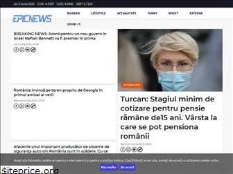 epicnews.ro