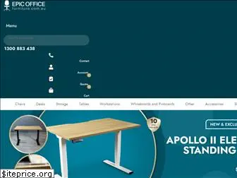 epicofficefurniture.com.au