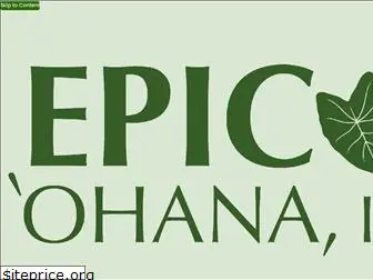 epicohana.net