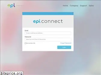 epiconnect.com