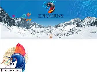 epicorns.com