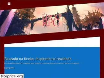 epicorpg.com.br