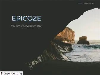 epicoze.com