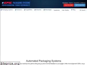 epicpackagingsystems.com