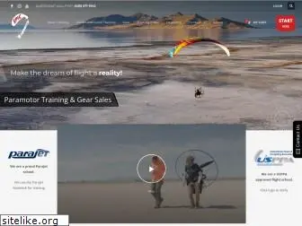 epicparamotor.com