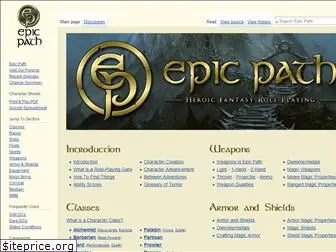 epicpath.org