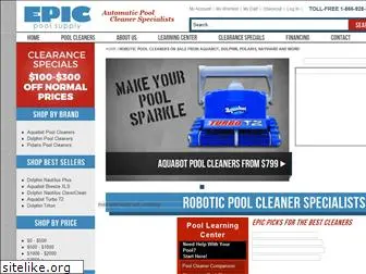 epicpoolsupply.com