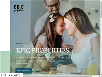 epicproperties.com