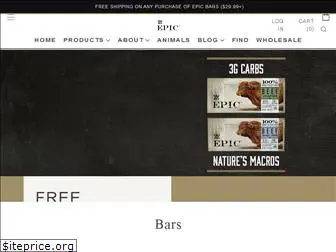 epicprovisions.com