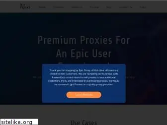 epicproxy.com