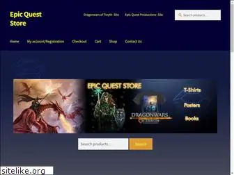 epicqueststore.com