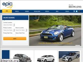 epicrentacar.com