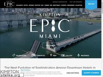 epicresort-miamihotel.com