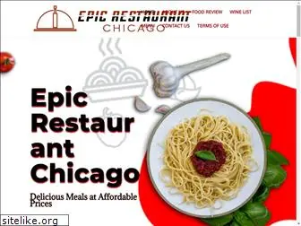 epicrestaurantchicago.com