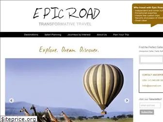 epicroad.com