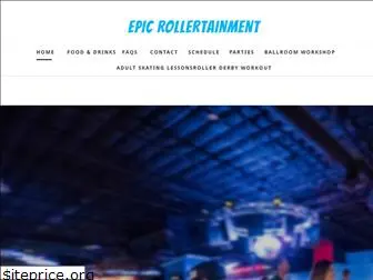 epicrollertainment.com