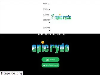 epicryde.com