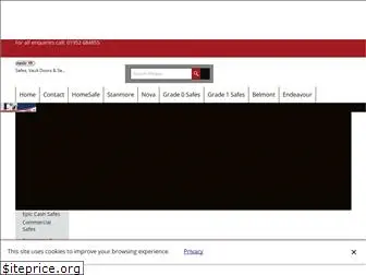 epicsafes.co.uk