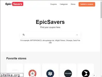 epicsaver.com