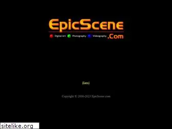 epicscene.com