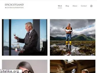 epicscotland.com