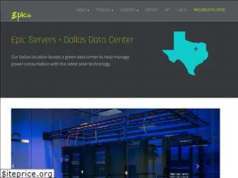 epicservers.com