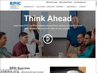 epicsoft.com