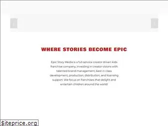 epicstorymedia.com