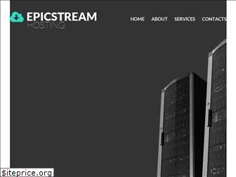 epicstream.net