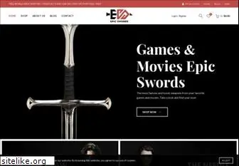 epicswords.com