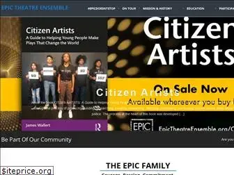 epictheatreensemble.org