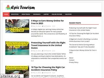 epictourism.info