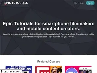 epictutorials.com