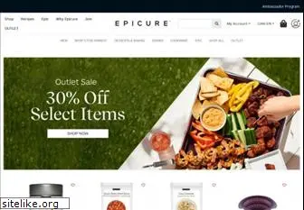 epicure.com