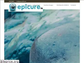 epicure56.com